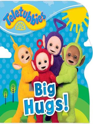 cover image of Big Hugs!